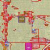 sachse zoning map|tulsa incog zoning maps.